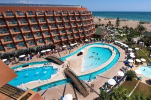 Hotel Protur Roquetas Hotel & Spa Costa de Almeria
