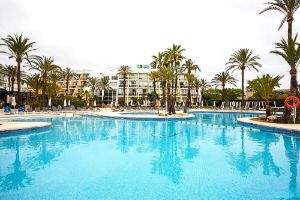 Hotel Protur Sa Coma Playa Hotel & Spa Mallorca