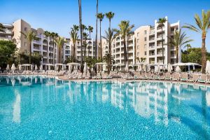 Hotel Protur Safari Park Aparthotel Mallorca