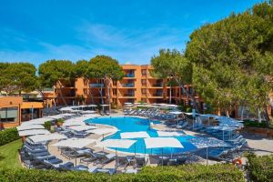 Hotel Protur Turo Pins Mallorca