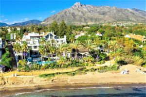 Hotel Puente Romano Costa Del Sol