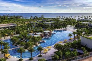 Hotel Pullman Phu Quoc Beach Resort Phu Quoc