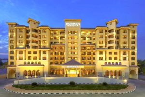 Hotel Pullman Resort Al Marjan Island Ras Al Khaimah