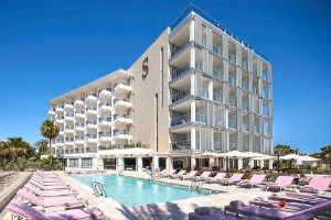 Hotel Pure Salt Garonda Mallorca
