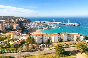 Hotel Pure Salt Port Adriano Mallorca