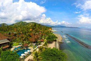 Hotel Puri Bagus Candidasa Candidasa