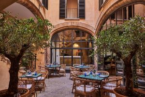 Hotel Puro Grand Mallorca