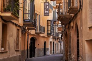 Hotel Puro Grand Mallorca