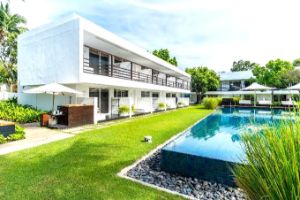 Hotel Putahracsa Hua Hin Hua Hin