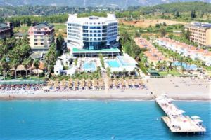 Hotel Q Premium Alanya