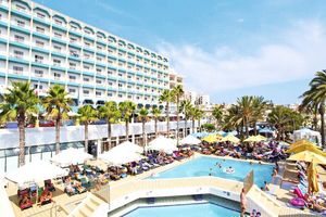 Hotel Qawra Palace Qawra