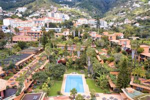 Hotel Quinta Splendida Wellness & Botanical Garden Madeira