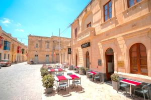 Hotel Quaint Boutique Sannat Gozo