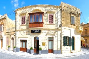 Hotel Quaint Boutique Xewkija Gozo
