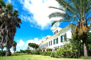 Hotel Quinta Alegre Madeira