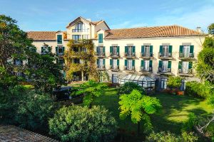 Hotel Quinta Da Bela Vista Madeira