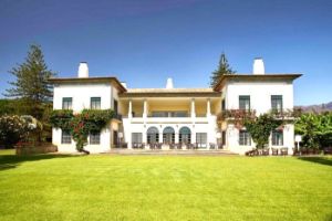 Hotel Quinta Da Casa Branca Madeira