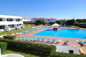 Hotel Quinta Das Figueirinhas & Quintinha Village Algarve