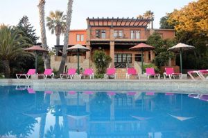 Hotel Quinta Do Mar - Country & Sea Village Algarve