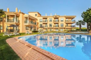 Hotel Quinta Pedra Dos Bicos Algarve