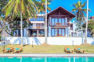 Hotel R Degrees Galle