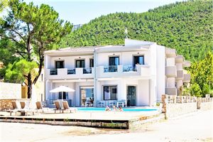 Hotel Rachoni Imperial Thassos