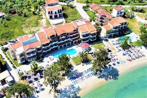 Hotel Rachoni Bay Resort Thassos
