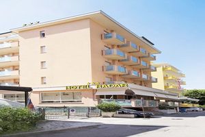 Hotel Radar Rimini