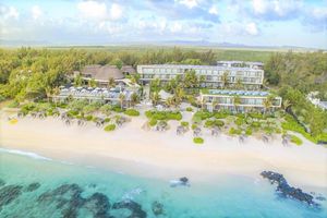 Hotel Radisson Blu Poste Lafayette Resort & Spa Poste Lafayette