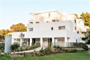 Hotel Radisson Resort Plaza Skiathos