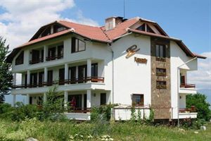 Hotel Rahoff Bansko
