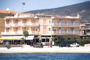 Hotel Ralitsa Thassos