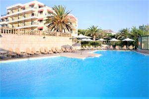 Hotel Ramada Athens Attica Riviera Attica