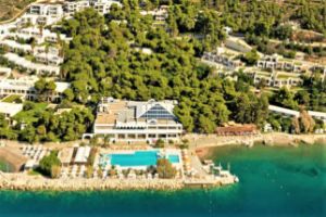Hotel Ramada Loutraki Poseidon Resort Peloponez