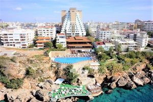 Hotel Ramada Plaza Antalya