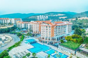 Hotel Ramada Resort Kusadasi & Golf Kusadasi