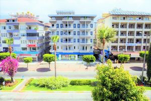 Hotel Ramira City Alanya