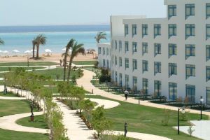 Hotel Amarina Sun Resort & Aqua Park Sharm El Sheikh
