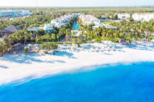 Hotel Radisson Blu Punta Cana Beach Resort Punta Cana