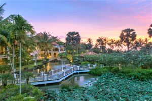 Hotel Rawi Warin Resort And Spa Krabi