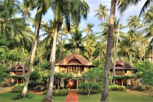 Hotel Rayavadee Krabi