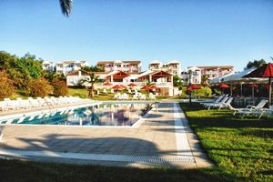 Hotel Rebecca's Village Corfu