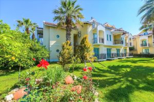 Hotel Rebin Beach Hotel Fethiye