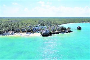 Hotel Reef And Beach Jambiani