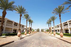 Hotel Reef Oasis Beach Aqua Park Resort Sharm El Sheikh