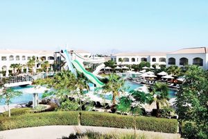 Hotel Reef Oasis Blue Bay Resort & Spa Sharm El Sheikh