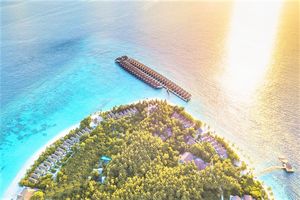 Hotel Reethi Faru Raa Atoll
