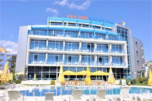 Hotel Regatta Palace Sunny Beach