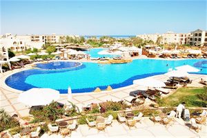 Hotel Regency Plaza Aqua Park & Spa Resort Sharm El Sheikh