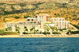Hotel Regina Dell Acqua Resort Kefalonia